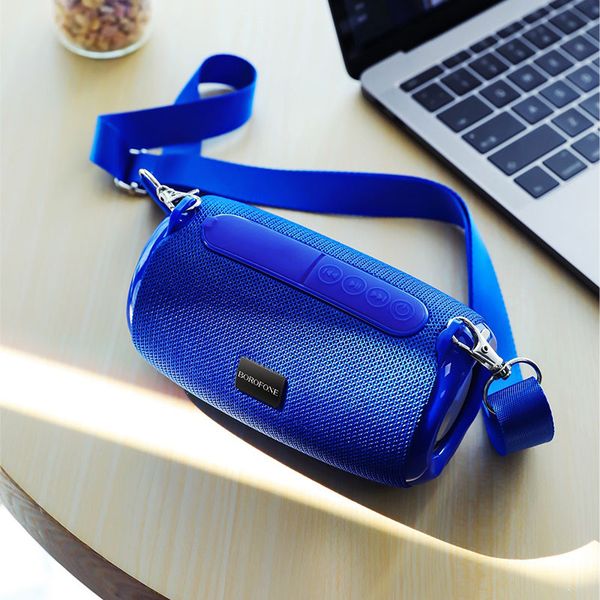 BOROFONE BR4 Horizon, Portable Speaker