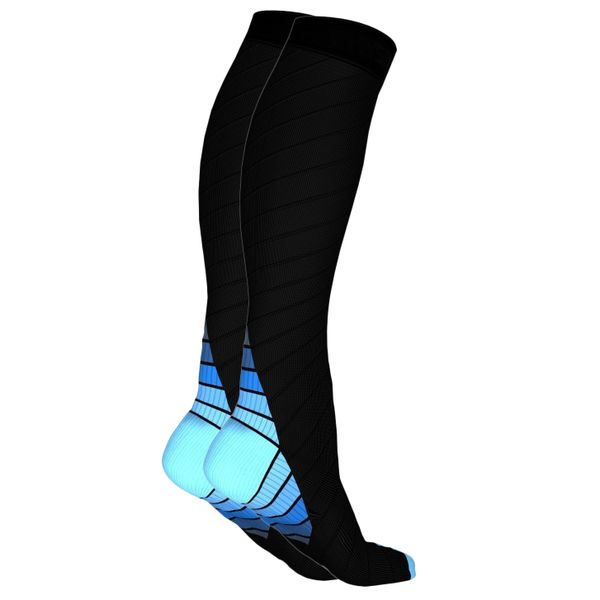 Pressure Stockings for Men and Women Outdoor Sports Anti-Injury