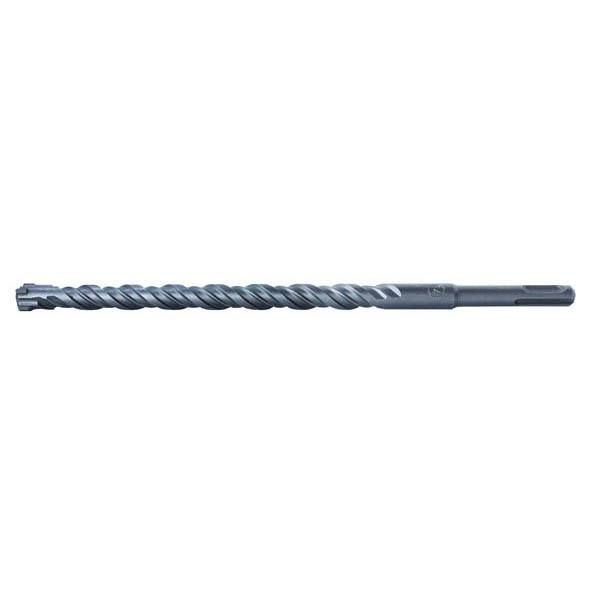 Titan Mason/Concrete 18X400mm Industrial Masonry Drill Carded