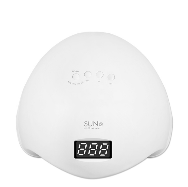 Sun 48w LED/UV Lamp Nail Dryer