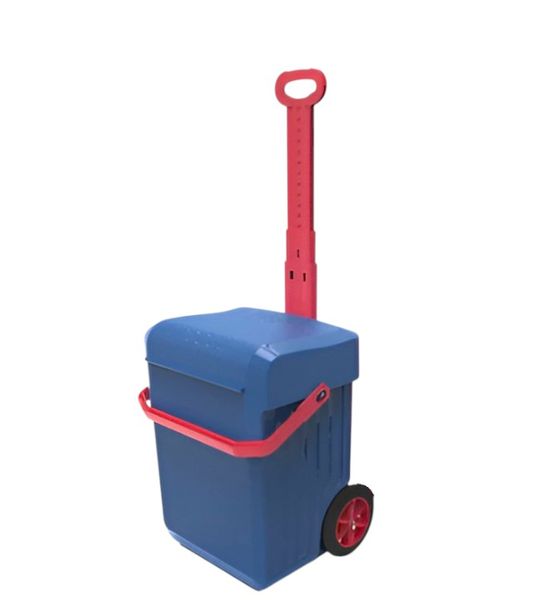 Weelie School Bag