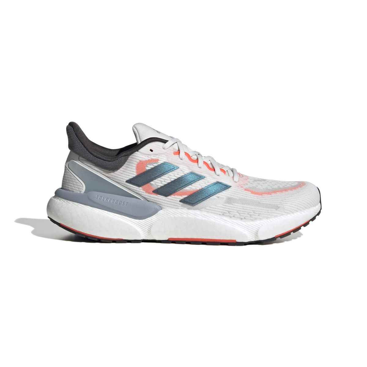 Adidas solar boost shop for flat feet