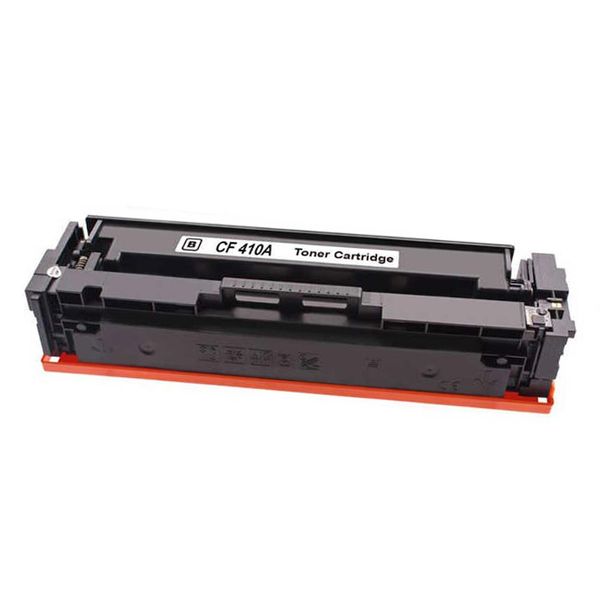 Aidgears Toner Cartridge for HP 304A 305A CE410B CF411C Black (AHPIP410B)