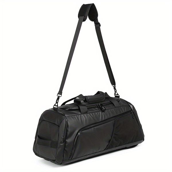 Large-Capacity Gym Sports Bag
