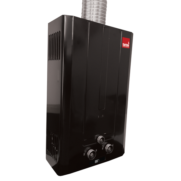Totai 16L Battery Ignition Gas Water Heater