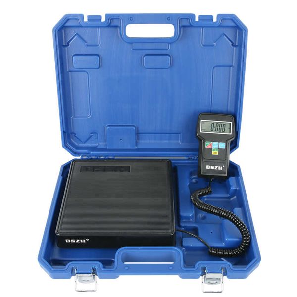 Portable High Accuracy Digital Electronic Scale