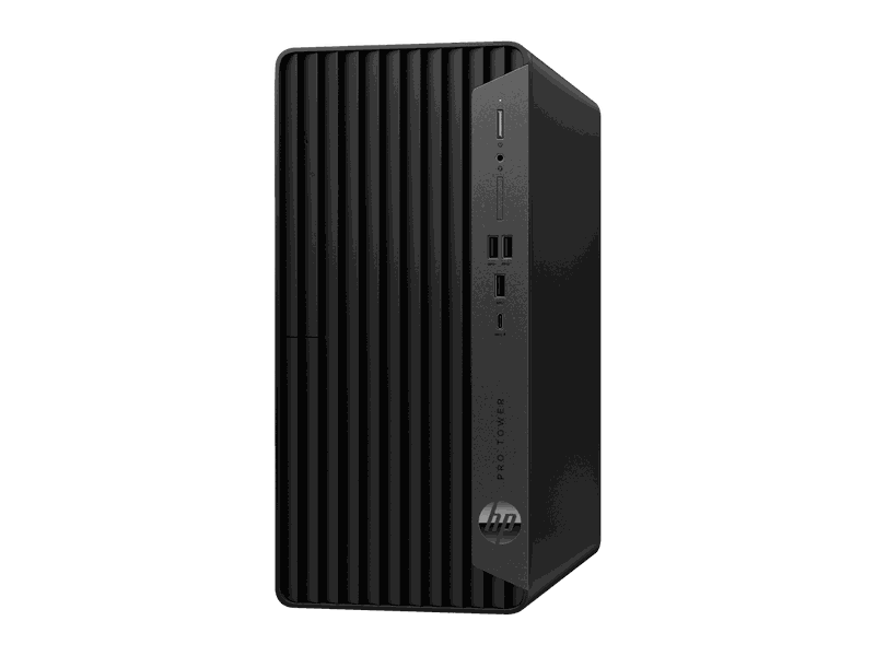 HP Pro Tower 400 G9 - i7 14700 - 16GB DDR5 512GB NVME Win11Pro - Open Box