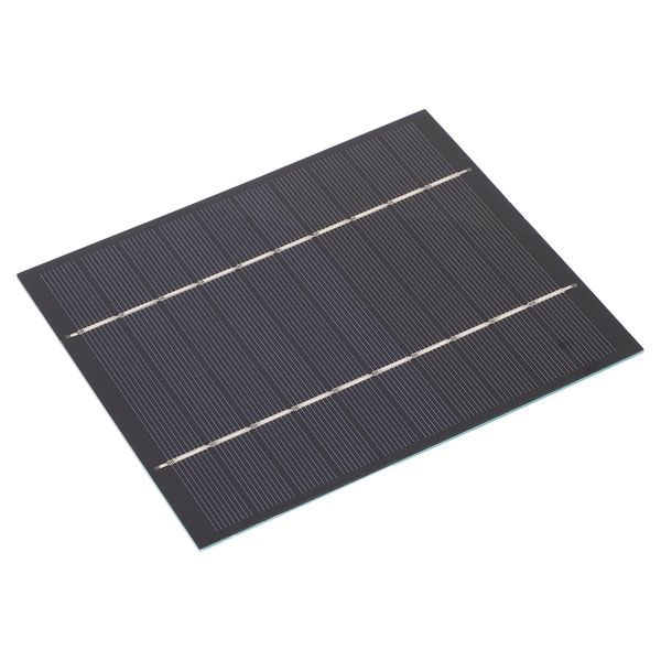 3.5W Solar Phone Charger, Monocrystalline