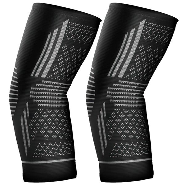 2 Pack Elbow Brace for Tendonitis and Tennis Elbow Pain Relief