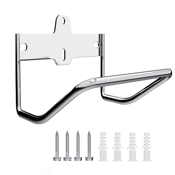 Ladder Rack Hanger, Ladder Storage Hook Wall Mount Multi-Purpose