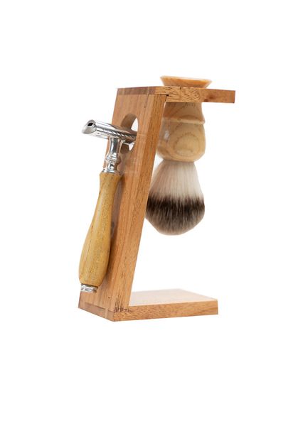 Beard Boys Shaving Kit - W7