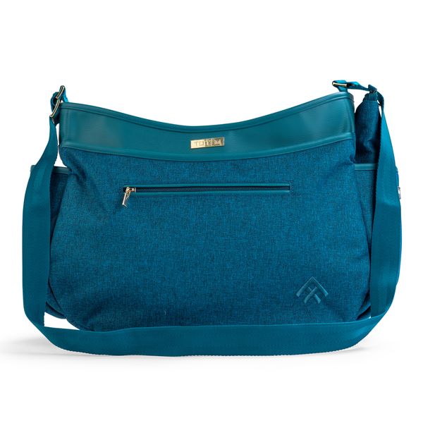 Totem Baby Diaper Bag - Loochy