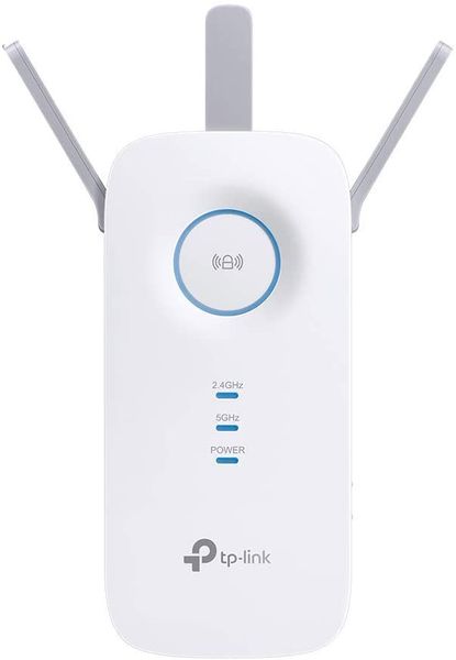 TP-Link RE550 AC1900 Dual Band Wi-Fi Range Extender