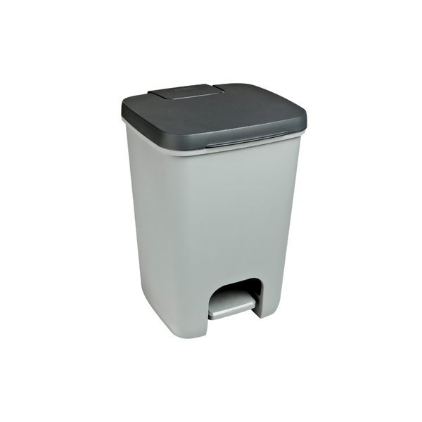 Curver by Keter - Essentials Bin M 20LGrey