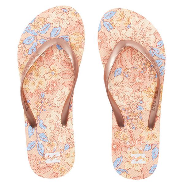 Billabong Womens Dama Flip Flops