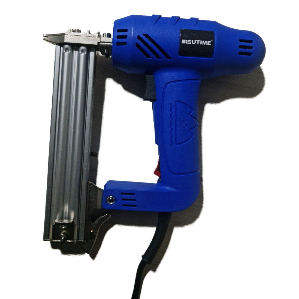 Electric Wood Nail Gun Shop Today. Get it Tomorrow!