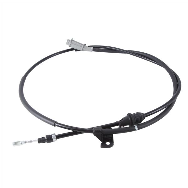 30793828 Rear Handbrake Cable for Xc90 2003-2016 Compatible with Volvo