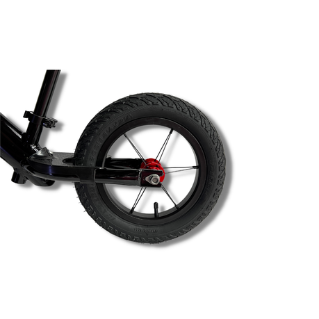 Peerless balance outlet bike