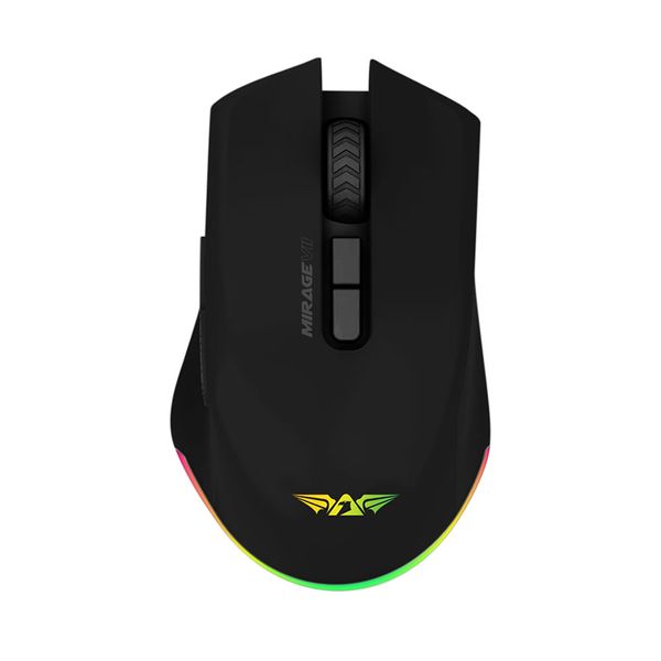 Armaggeddon Mirage VII Bluetooth/Wireless Gaming Mouse
