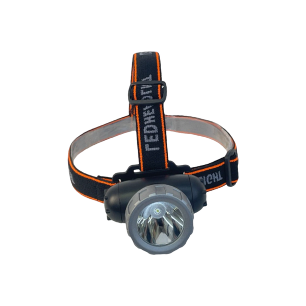 Multifunction LED Head Light SQ - 801