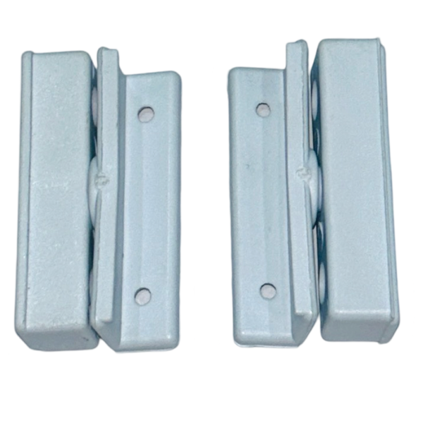 Premium Shower Pivot Set of 2