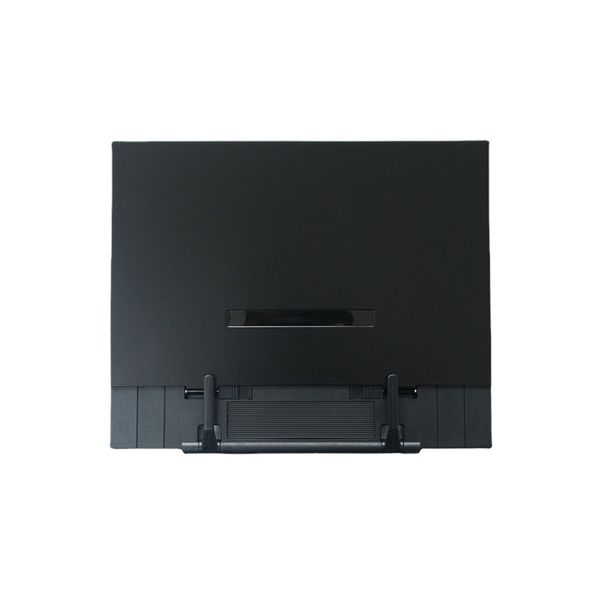 Adjustable Reading Stand Holder Multi Angle with Clip for Desk