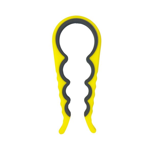 Opener - Multi-functional Bottle and Jar Opener