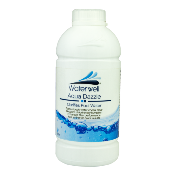 WATERWELL - Aqua Dazzle - 1L