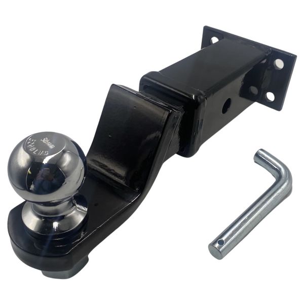 Steel Heavy Duty Trailer Tow Hitch AY265-002