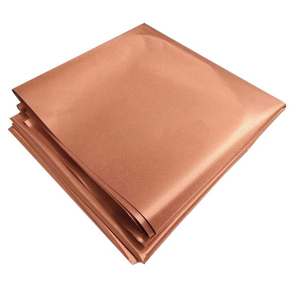 Tool Single Barrier EMF Shield RFID Anti Theft Fabric (1.1m)