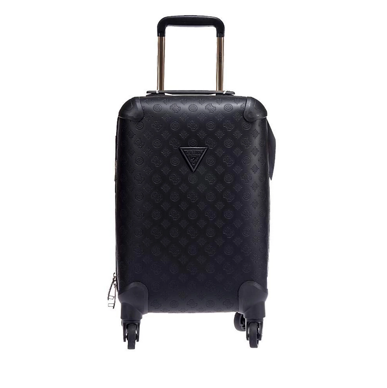 Guess Wilder Luggage Wheeler - Women