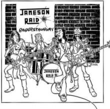 Raiderstronomy (CD / Album)