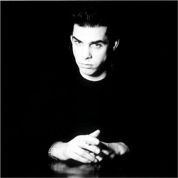 Nick Cave &amp; The Bad Seeds - The Firstborn Is Dead Vinyl LP + Download Code