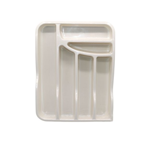 6 Slot Cutlery Tray