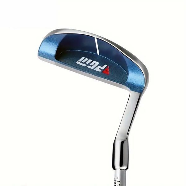 PGM Golf Chipper Putter - Precision Short Game Club for Men &amp; Women