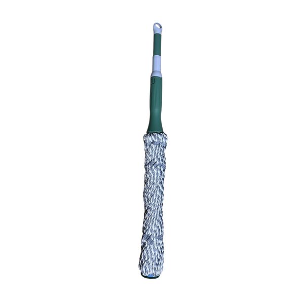 Household hand-cleaning mop, spin mop, twist mop
