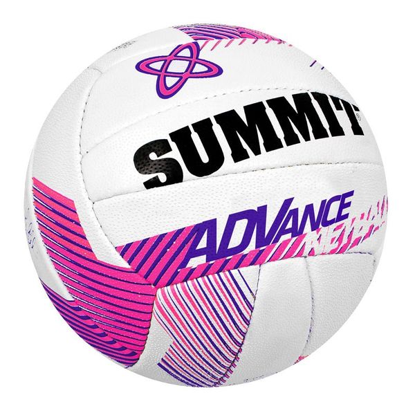 Summit Advance Netball (Size:5)