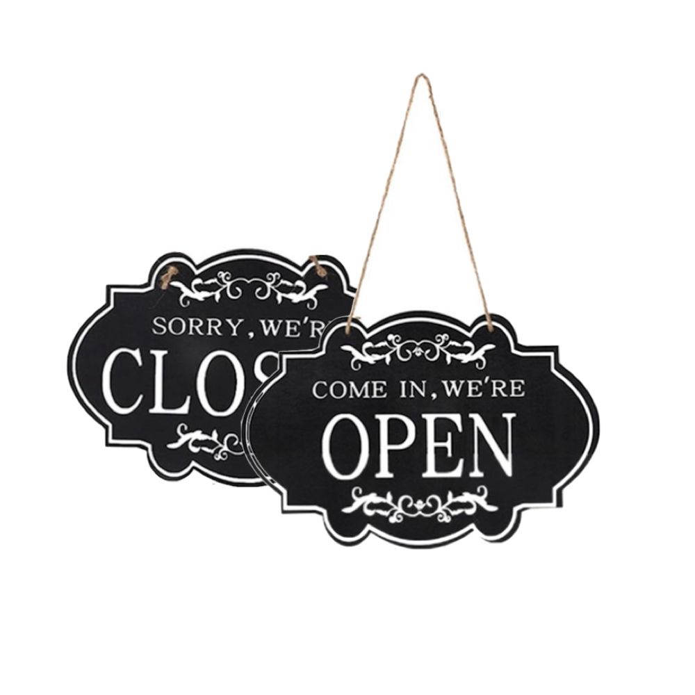 decor-double-sided-reversible-open-closed-business-hours-sign-30cm