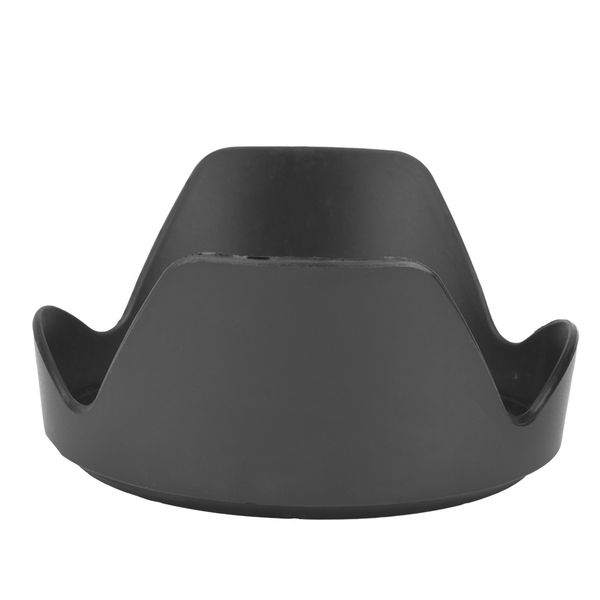 HB-25 Lens Hood - Replacement For Nikon 24-120mm f/3.5-5.6