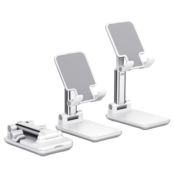 Lekkermotion MH-131 Mobile Stand - White