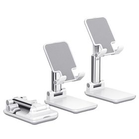 Lekkermotion MH-131 Mobile Stand - White | Shop Today. Get it Tomorrow ...