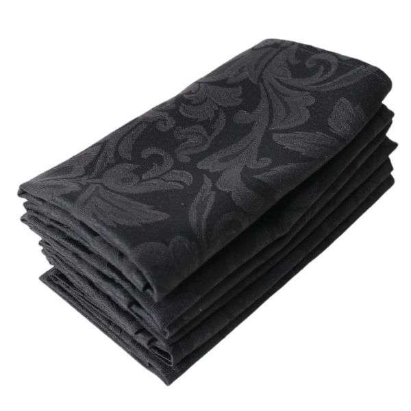 DSA Palace Damask - SET OF 6 Napkins