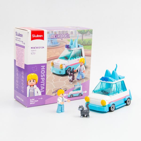 Thumbnail product image - 0