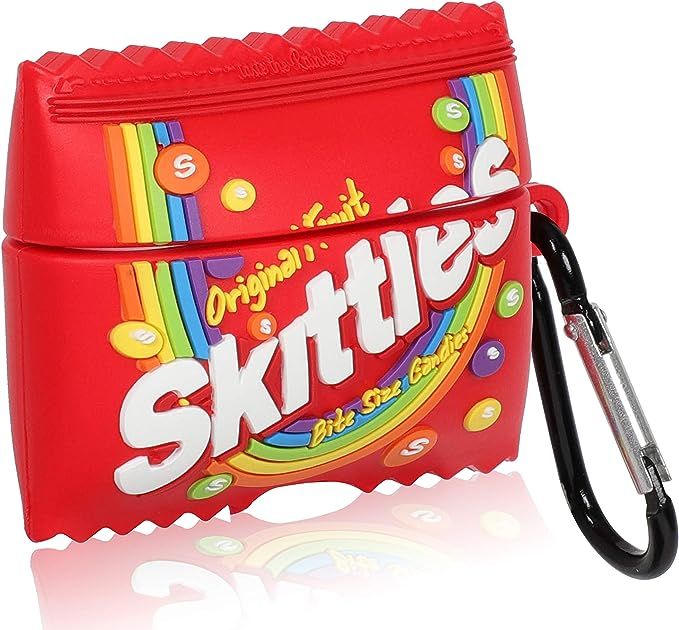 Skittles Air Pod Pro Case | Shop Today. Get it Tomorrow! | takealot.com