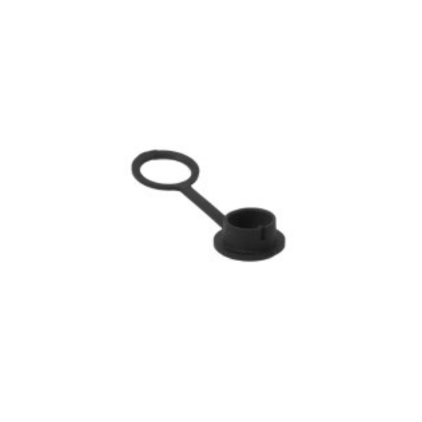 EN3CAP End Cap for EN3 Series Connectors - Sealing &amp; Protection Cover