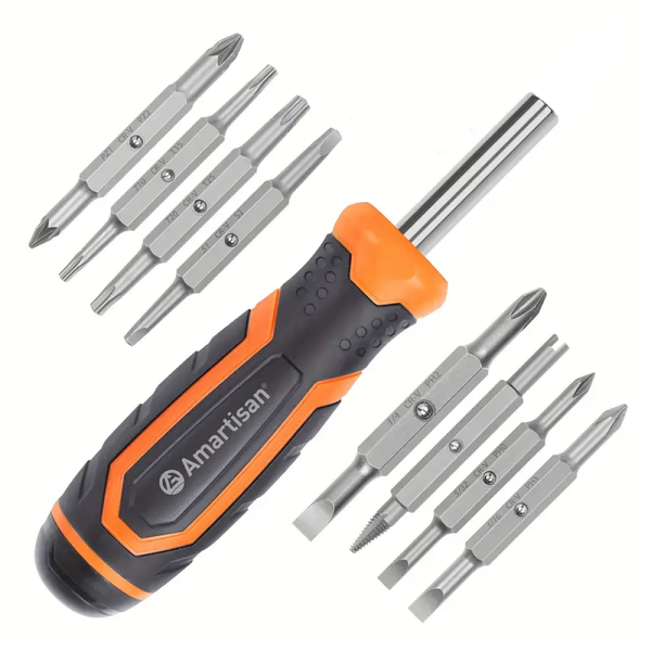 Amartisan 18-in-1 Screwdriver Set