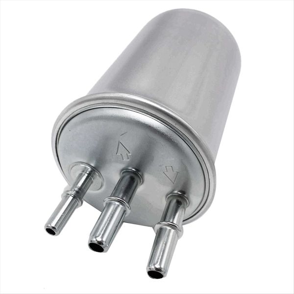 Car Diesel Fuel Filter 1709787 for Transit Connect Compatible with Ford