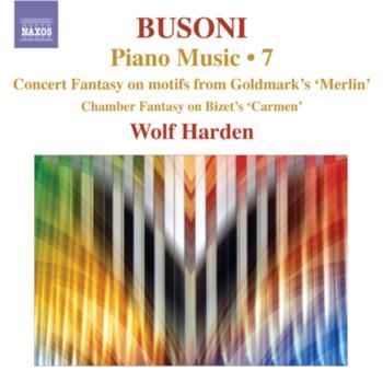 Cd / Album image