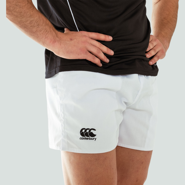 Canterbury logo