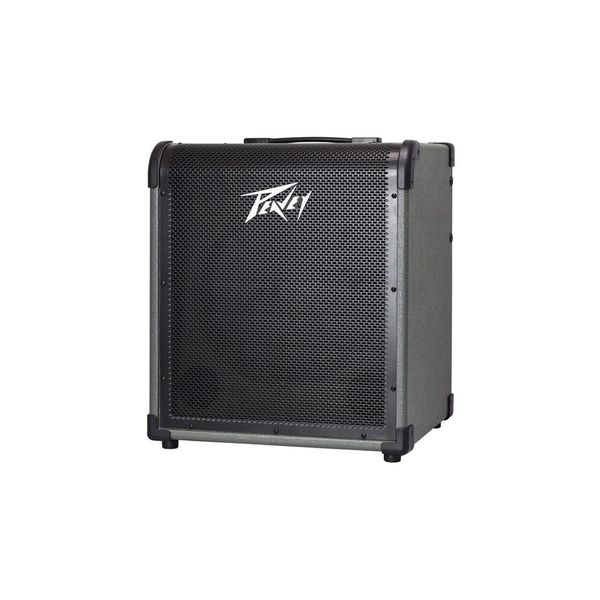 Peavey max 150 bass combo amp